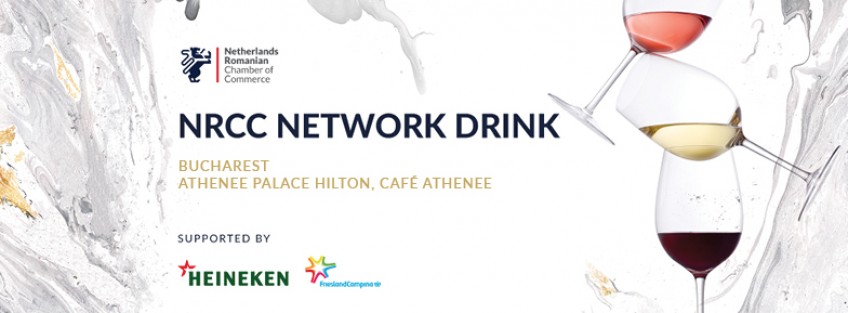 NRCC NETWORK DRINK BUCHAREST 11 MARCH 2020
